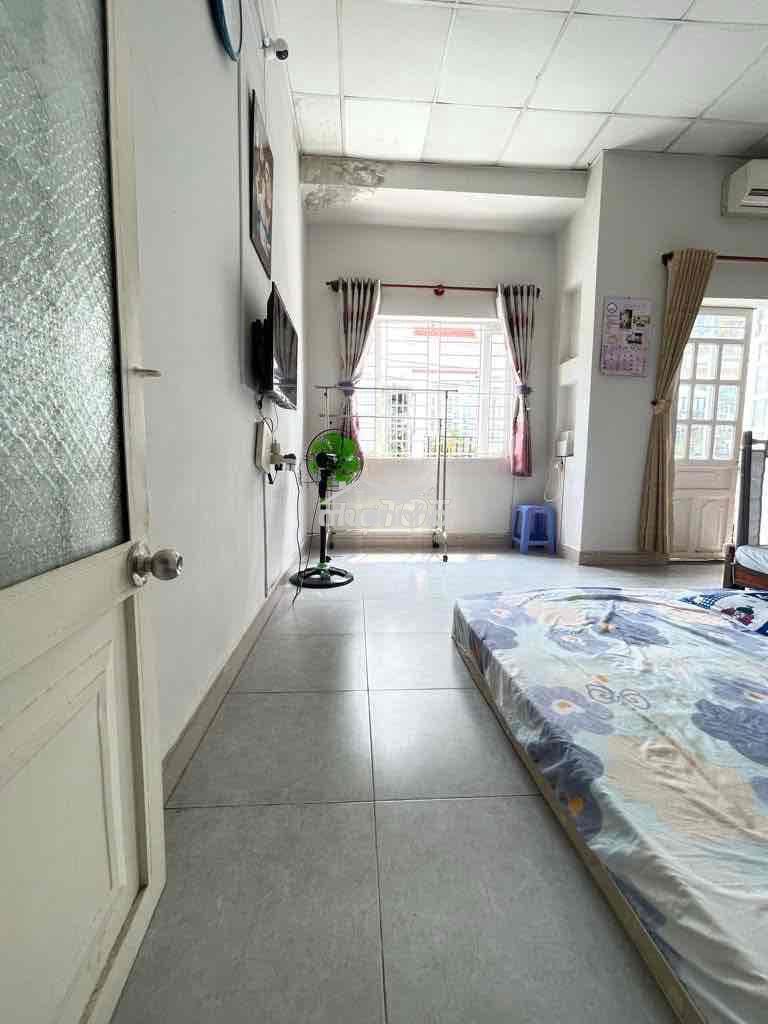 Nhà đẹp-hxh-nở hậu tài lộc-gần 60m-tân thới hiệp-q12-giá đầu tư 4,4tỷ - 4
