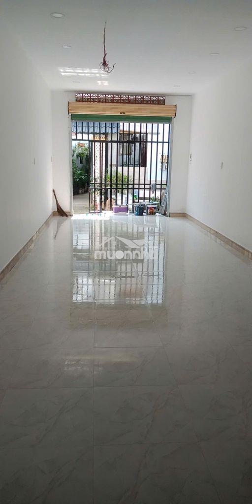 Bán nhà 60m2 đường 6 , bình trưng tây - 4