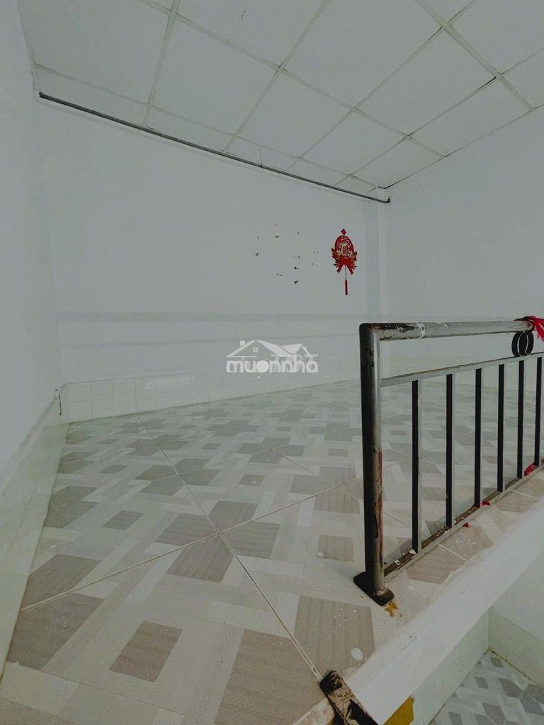 Bán nhanh dãy trọ 6p 140m2 tân phú trung - 800tr - sổ hồng riêng - 2