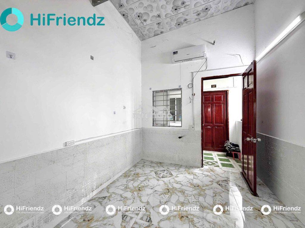 Cho thuê duplex gác cao - sẵn nt - kinh dương vương - aeon bình tân - 3