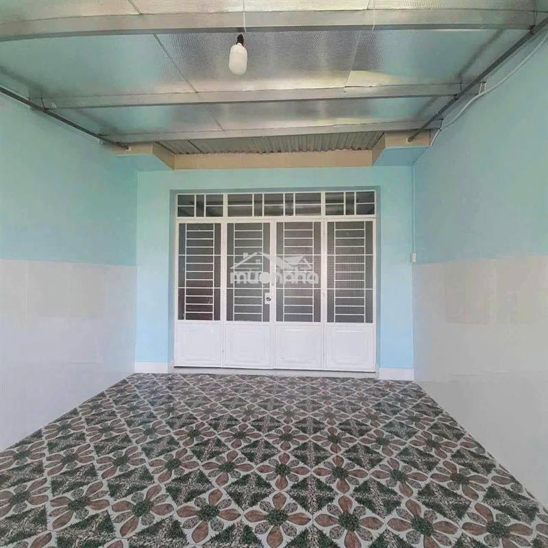 Chủ cần bán gấp căn nhà 113m2 đường bàu tre tân an hội củ chi