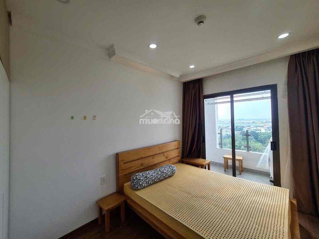 Căn hộ 2 phòng ngủ 2wc. chung cư garden gate. gần cv gia định - 4