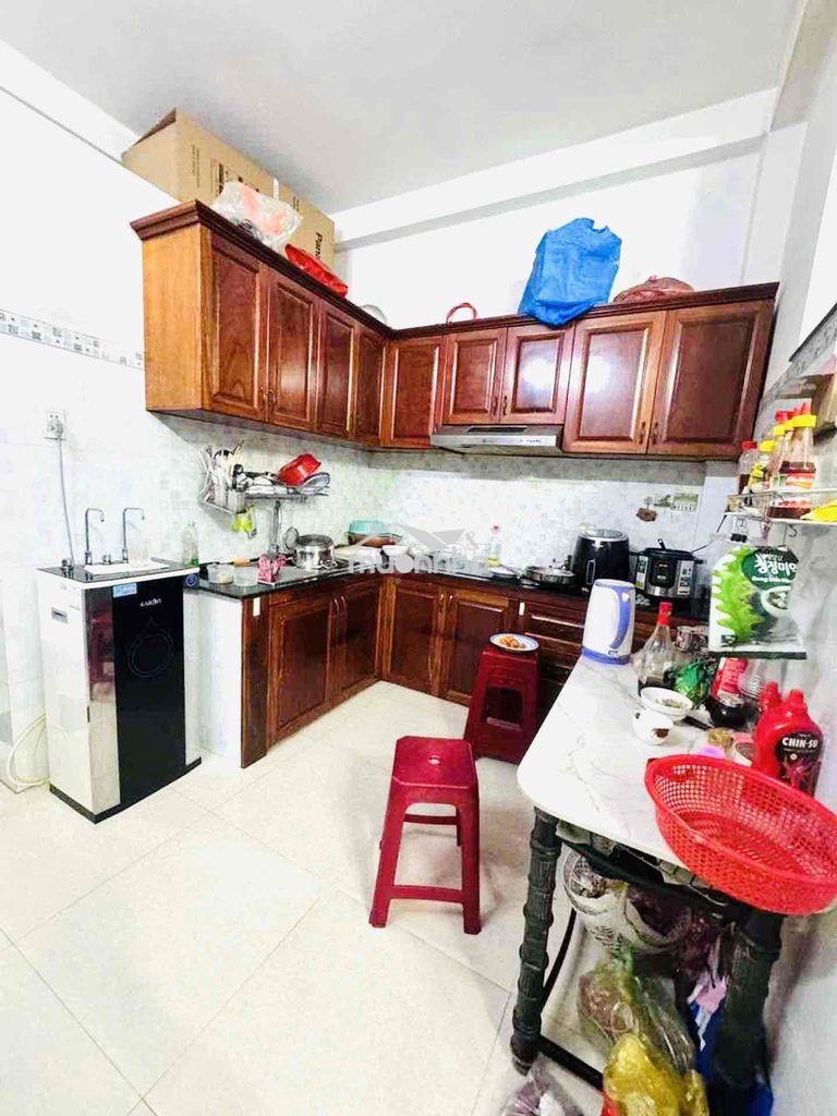 💰💰Chỉ 5 tỷ hơn - ngay gò xoài, 2 tầng, dt 4x15 sổ vuông vức không lộ g - 4