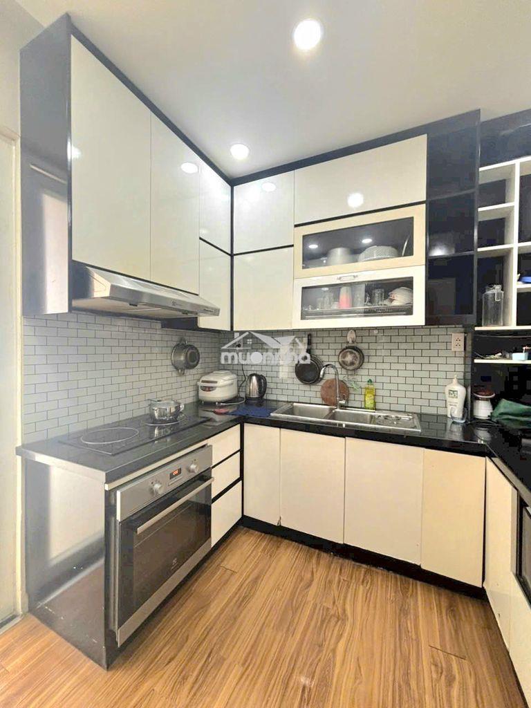 Giá tốt dễ mua chỉ 2.1 tỷ  thương lượng ^^ trung tâm tiện ích gò vấp - 2