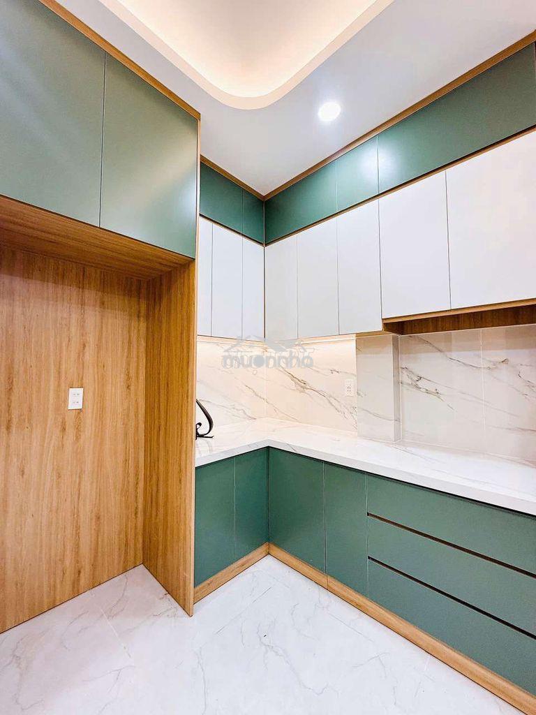 Trung tâm quận 3 con đường đắt đỏ mà nhà phân khúc chỉ hơn 4 đồng - 2