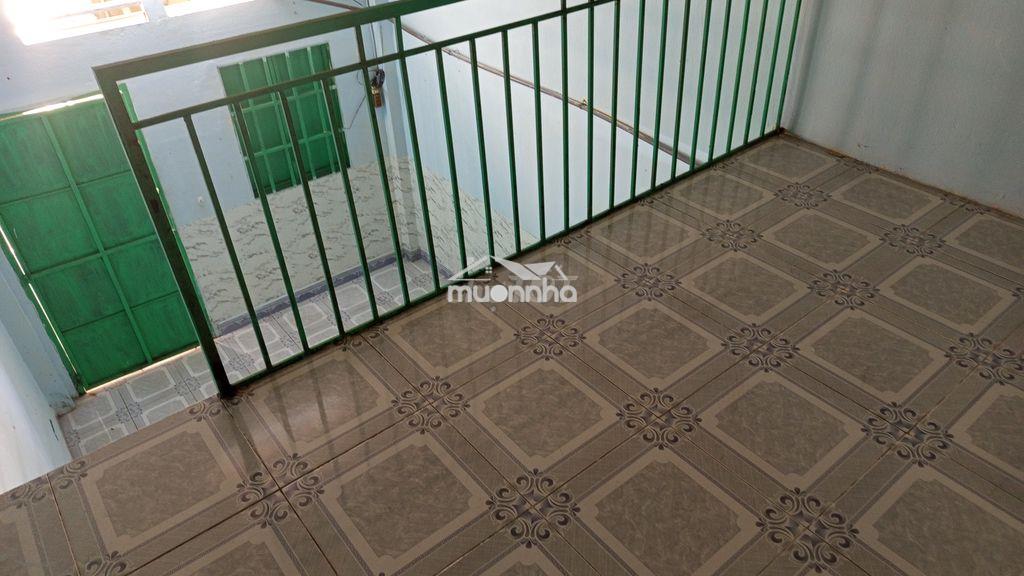Phòng trọ có gác gần chợ bà điểm (hóc môn) - 3