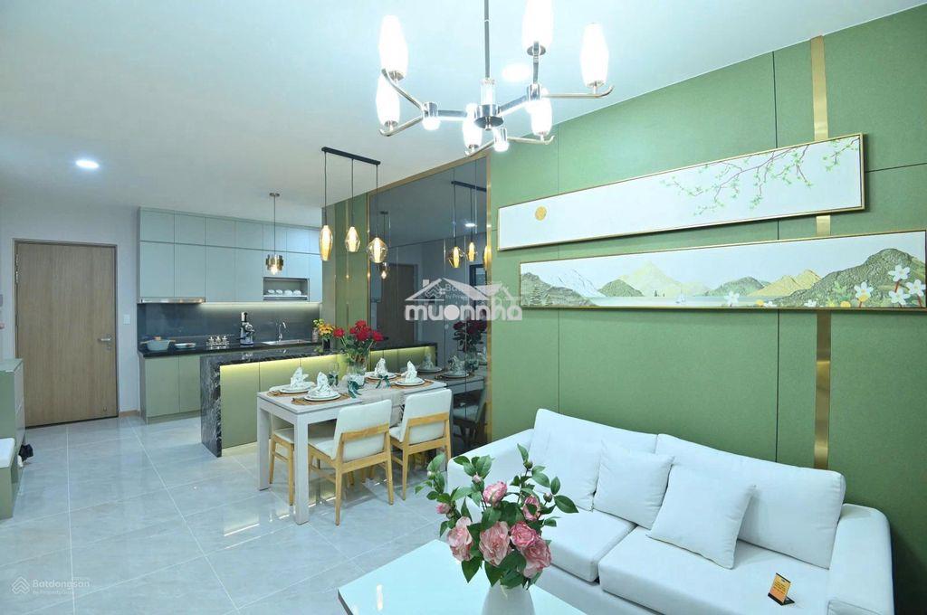 Ngộp bank bán bcons solary 2pn 47m² - giá net (bao toàn bộ thuế phí) - 4