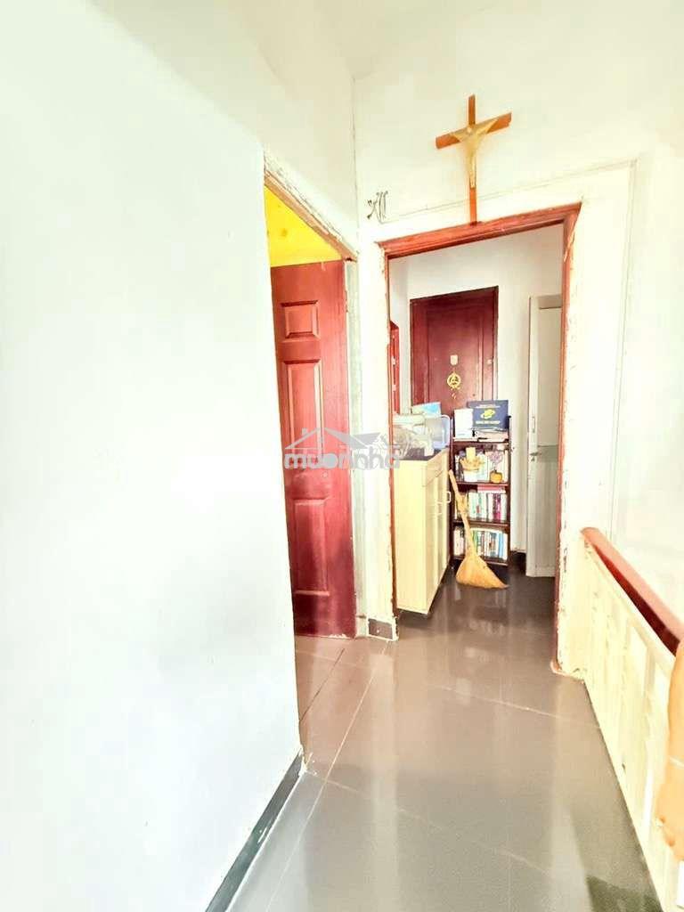Mặt tiền, 70m2,shr, ô tô trước nhà, nhỉnh 8t tl - 4