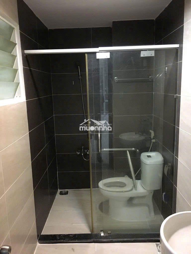 Nguyên căn ngang 5m, 3 lầu, hẻm xe hơi thăng long - 2