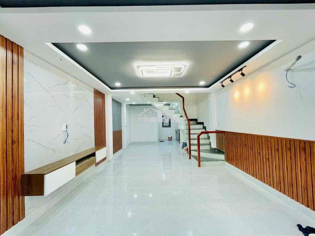 Nhà đẹp 71/8e nguyễn văn thương (d1), 3phòng ngủ, 3lầu - 2