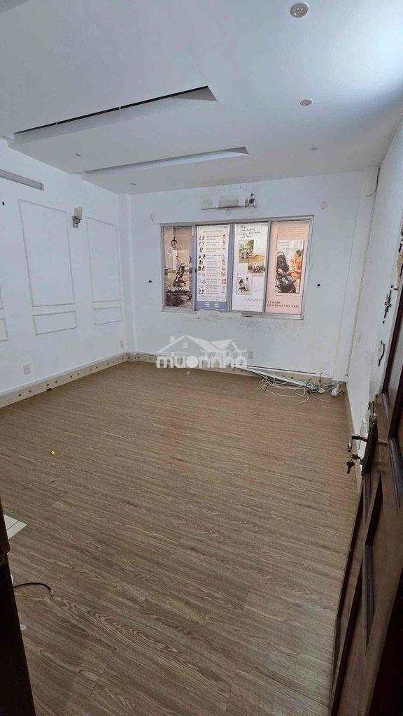 Nhà hẻm 2 xe tải tránh nhau khu vip văn phòng - 4