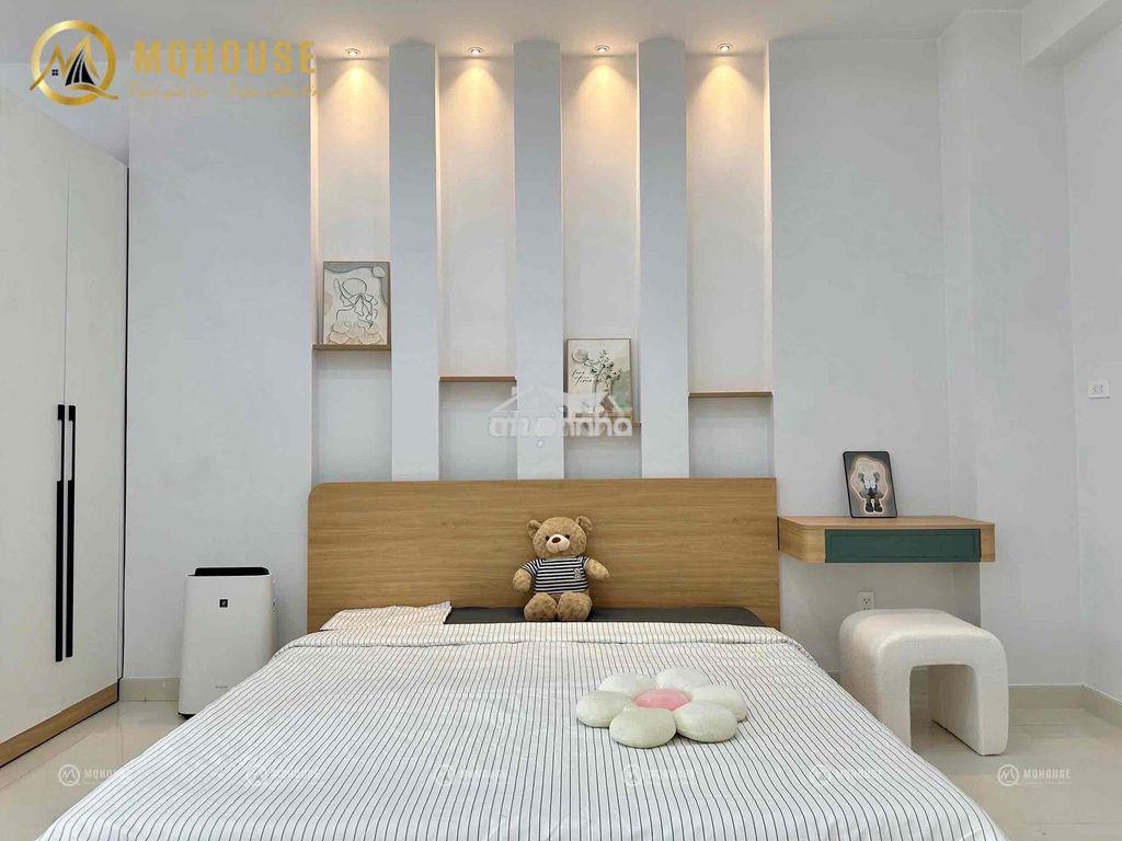 ✨Chdv tách bếp full nội thất có ban công✨hiệp thành✨quận 12 - 2