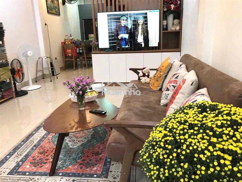 Nhà full nội thất 4*15m 1lầu 2pn 2wc hxh nguyễn văn công