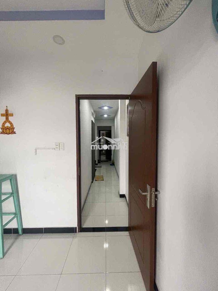 💥💥💥 Nhà phạm hùng giáp q.8 giá rẻ chỉ nhỉnh 4 tỷ. dtsd: 134,4m2 💥💥💥 - 4