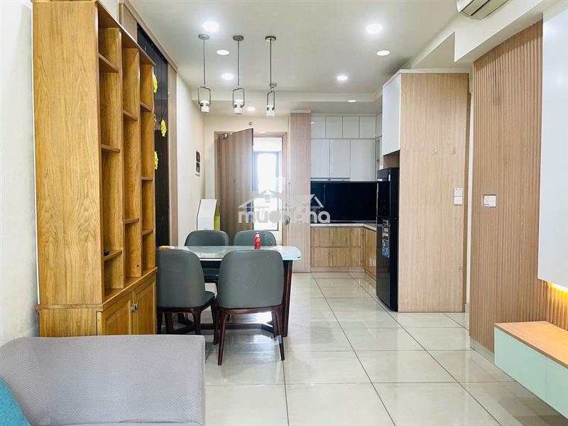 Cần cho thuê nhanh căn hộ 2pn,2wc khu emerald q.tân phú nội thất đẹp