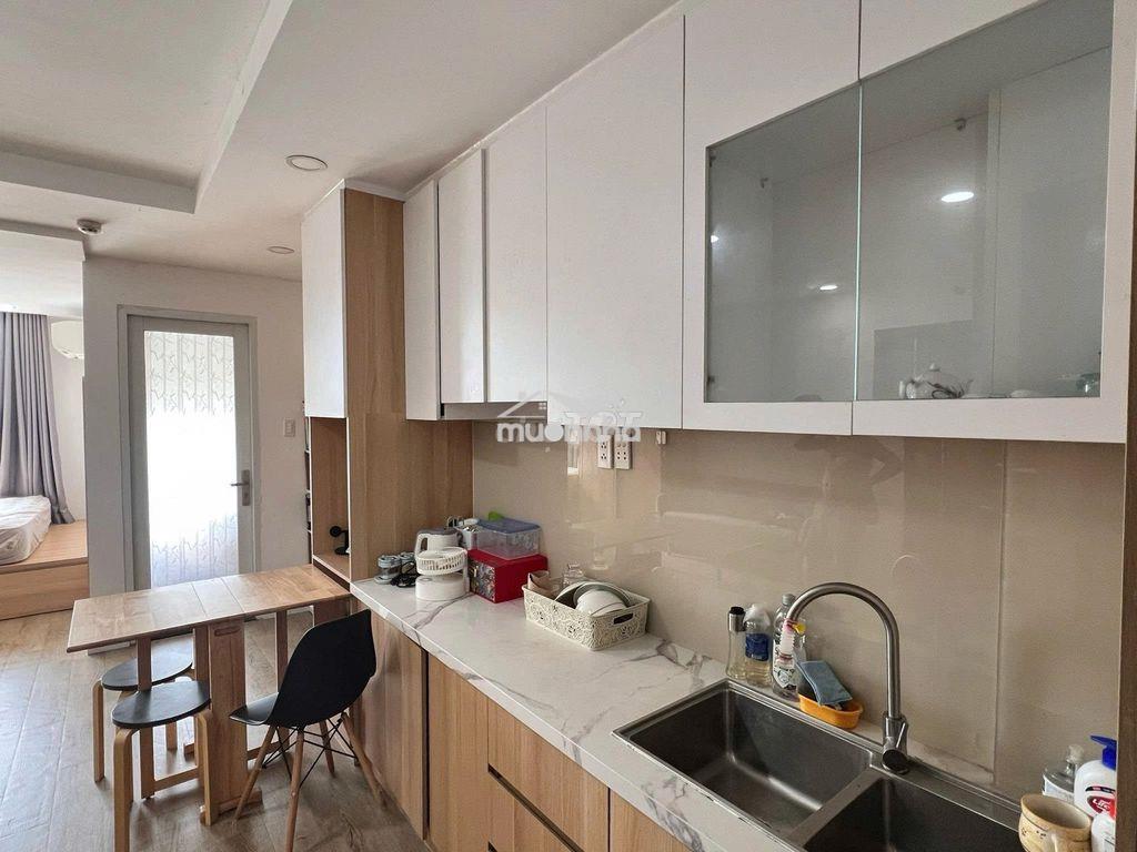 Bán căn samsora 38m2, 1pn1wc - full xịn. giá: 1ty250 bao thuế phí - 2