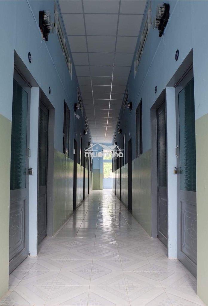 🌈 Phòng trọ tân phú 𝐆𝐈á 𝐑ẻ| gần đh công thương 🏠 - 2