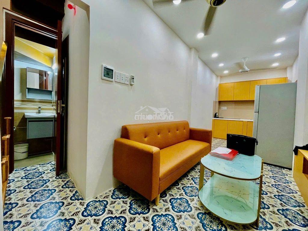 Bán nhà quận 1 - 18.5 m2 - 3 tầng btct - 3pn - chưa đến 4 đồng - 3