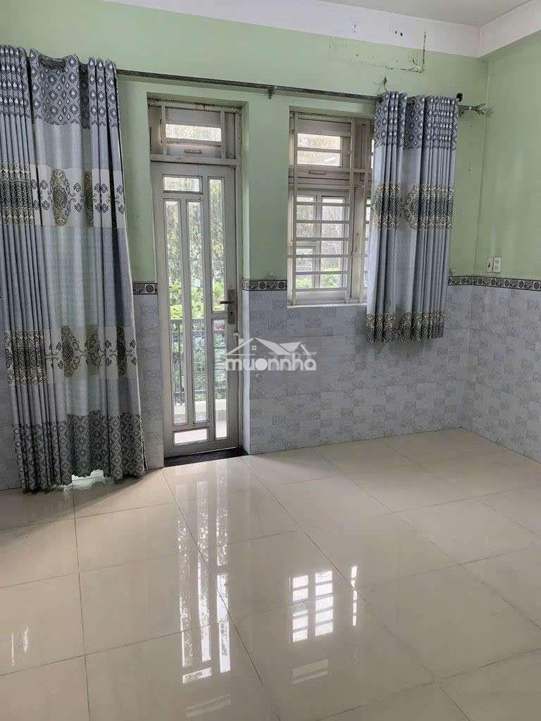 🌈🏡 Hiếm : nhà phú nhuận - sổ vuông vức - hxh đổ cửa  - hoàn công ✨🍀✨ - 3