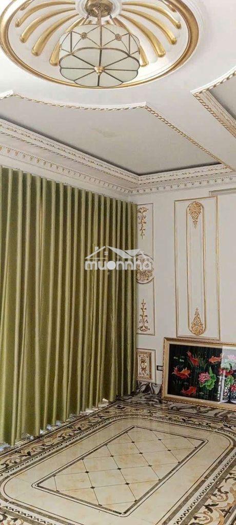 Cần tiền bán gấp nhà biệt thự khu 532 - 2