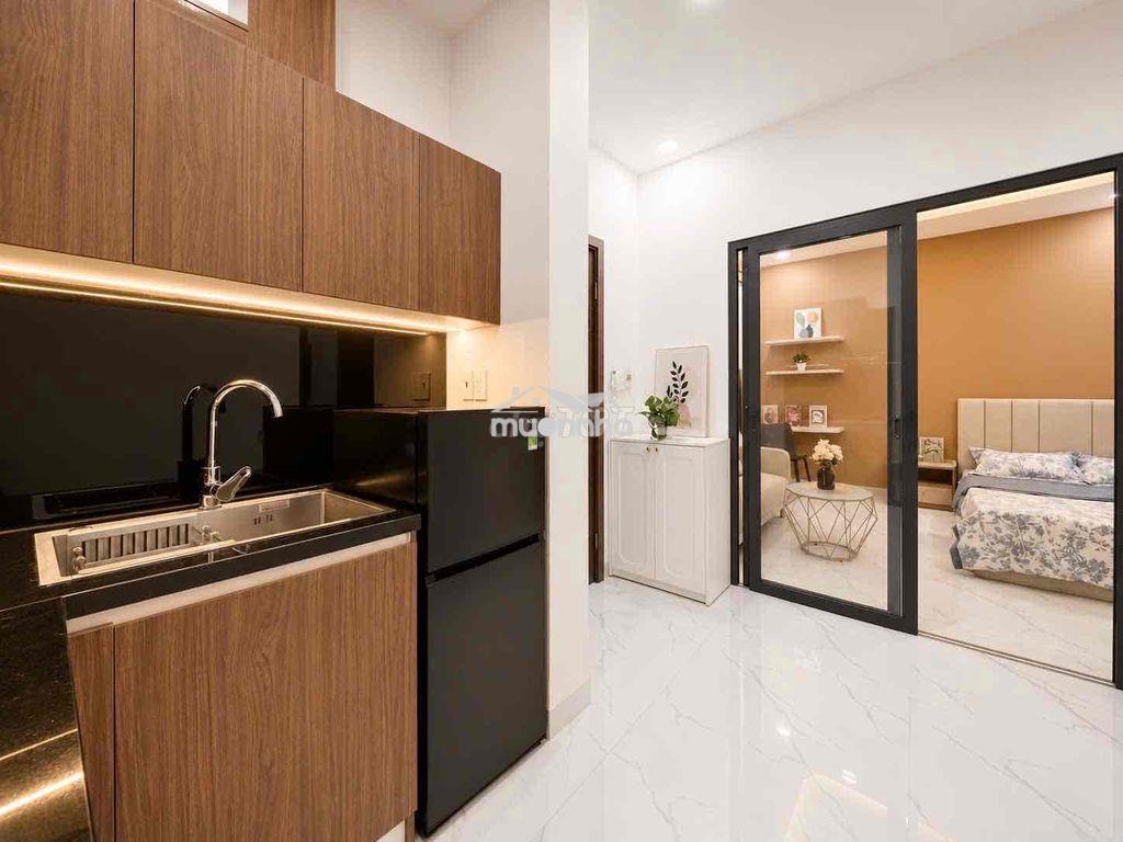 Phòng ngay gần phạm văn đồng full nội thất - 4