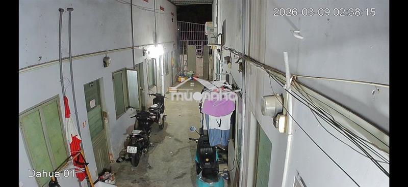 Phòng trọ cho thuê đường nguyễn duy trinh, quận 2 cũ