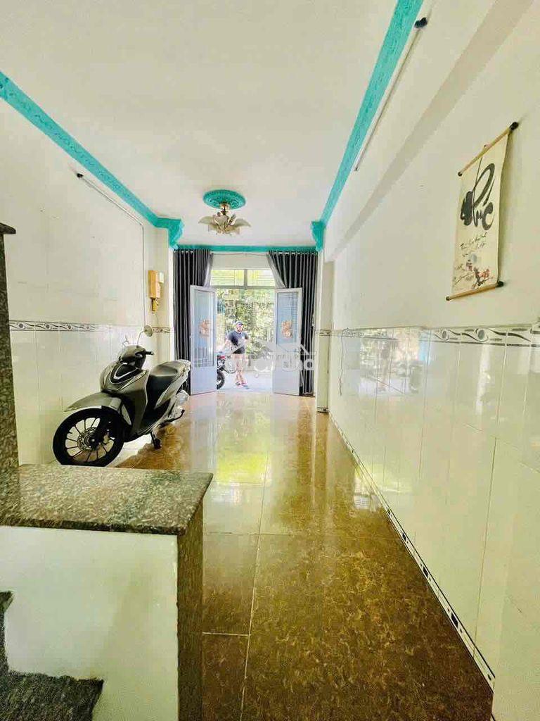 _Cho thuê nhà trệt 2 lầu_2pn 3wc_nguyễn văn công_ - 2