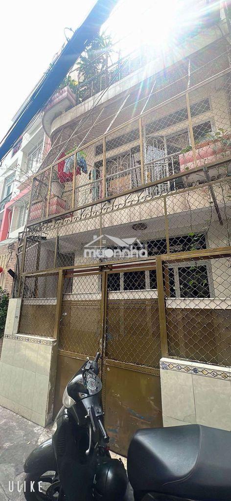 146.banhvantran.107
nhỉnh 9,53 tỷ sở hữu nhà  3 tầng 86,7 m2  tân bình - 2