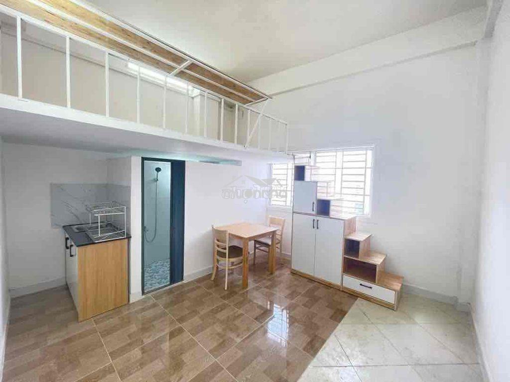 Phòng mới, máy lạnh giá rẻ - 3