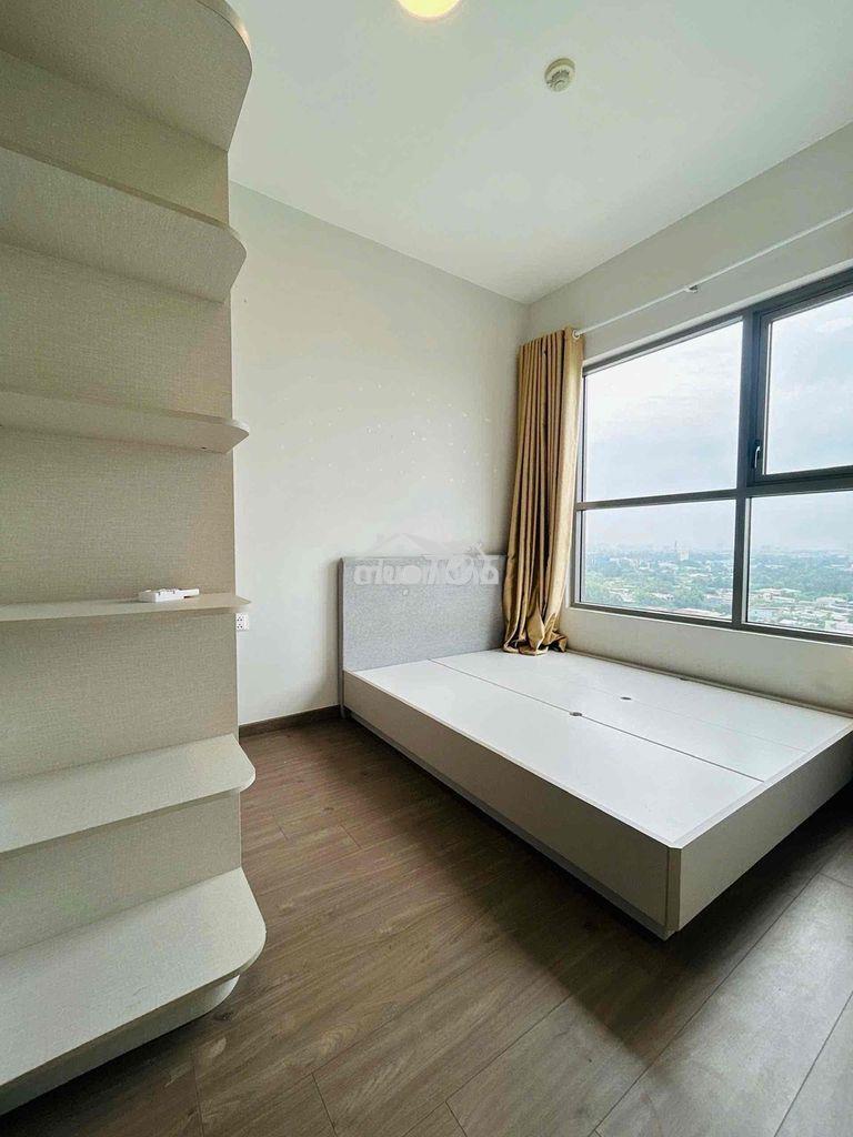 Căn 2pn nhà trống sẵn 7tr; có máy lạnh chỉ 7,5tr. lh hương - 4