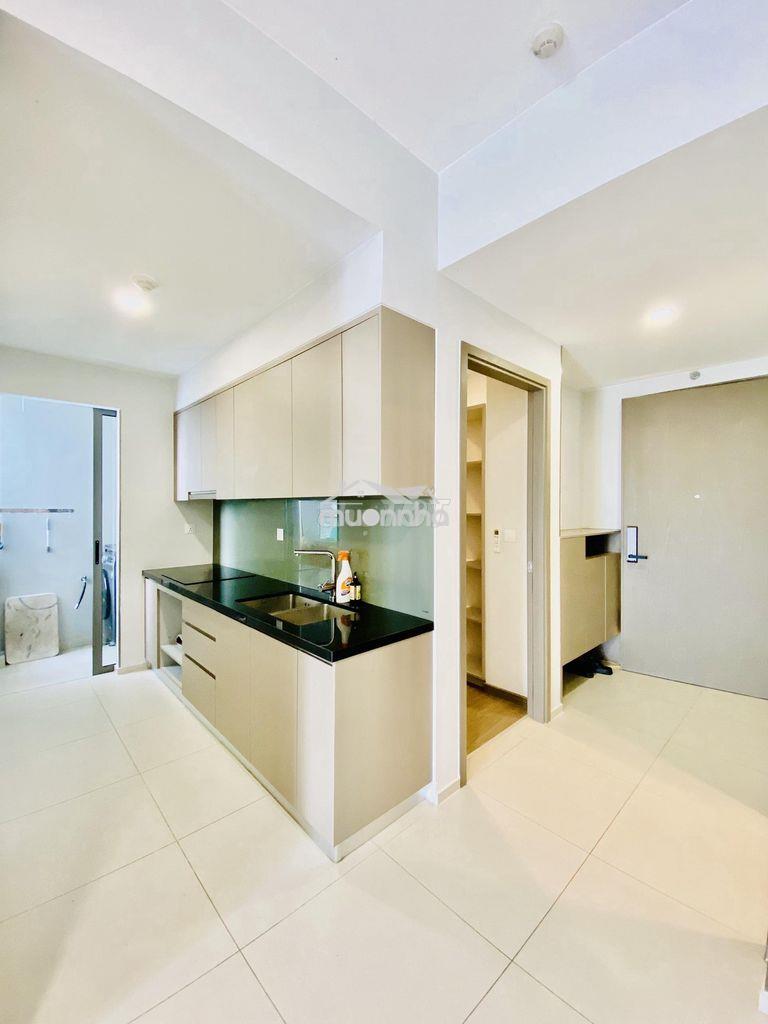 Cho thuê 6.8tr 2pn 2wc view nội khu - ưu tiền gia đình ở - 2