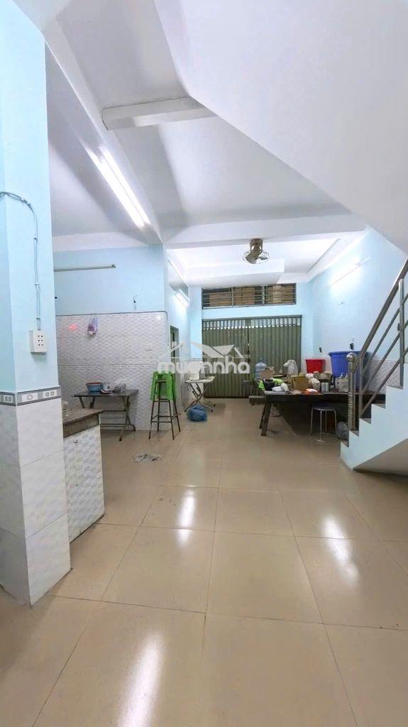 Nhà phố q8, 120 m2, hxt, bình đông, 3 tầng, nở hậu 6.9m, 8.xx tỷ - 4