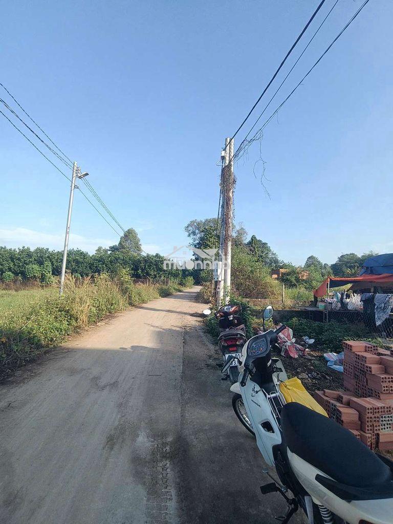 Chỉ 880 triệu cho 115m2 đất thổ cư full. xây tự do, đường xe ô tô - 2