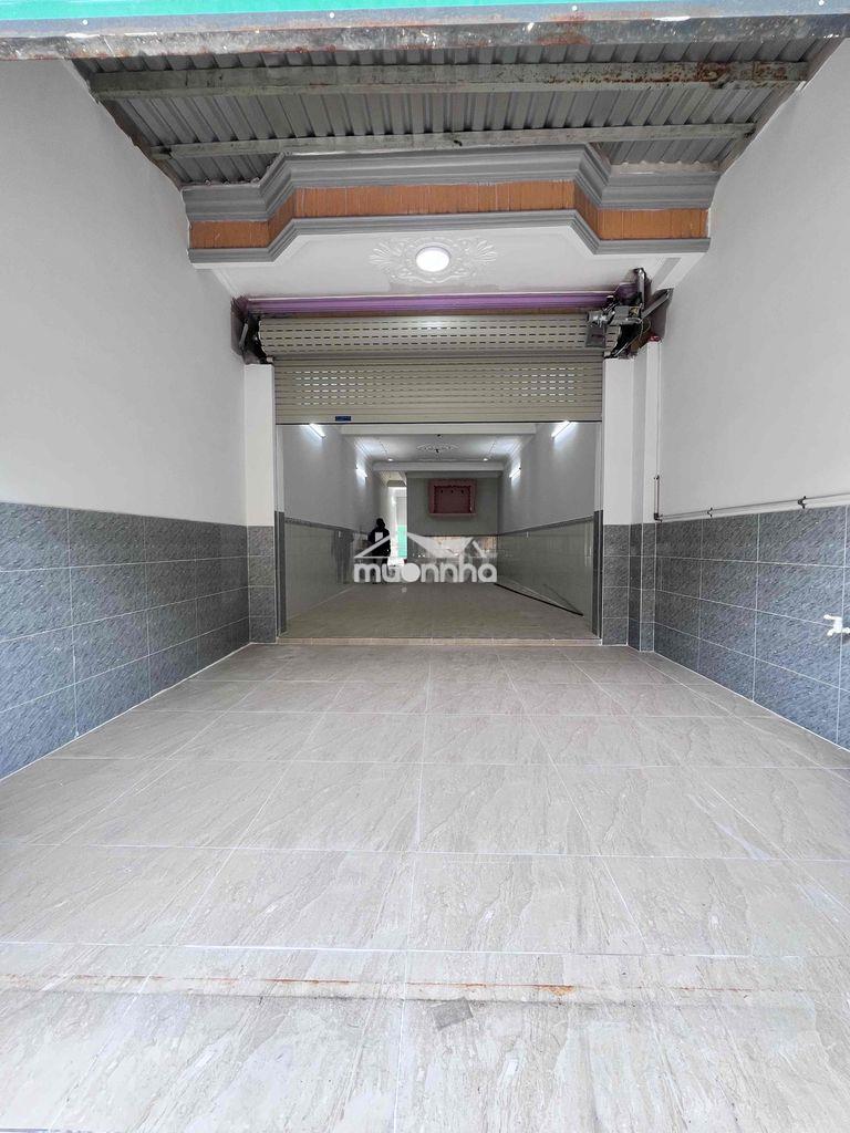 🏡 12tr-1lầu-2pn-nhà 2 mặt hẻm 6m- đường chiến lược, bình tân - 3