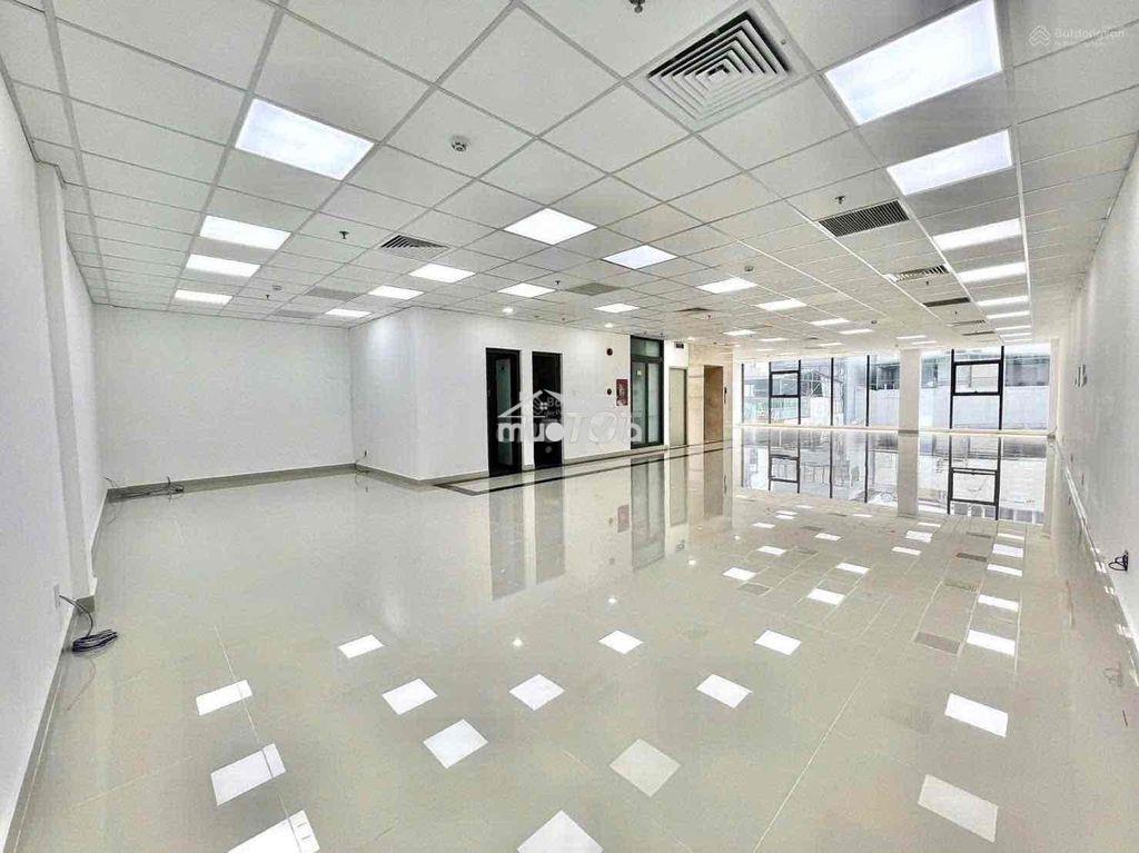 Cho thuê toà nhà nguyễn văn đậu 9x20. 900m2 nhà mới đẹp sạch sẽ - 3