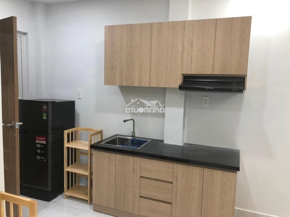 Cho thuê căn hộ q8_máy giặt riêng_gần cc bông sao_cầu tạ quang bửu - 3