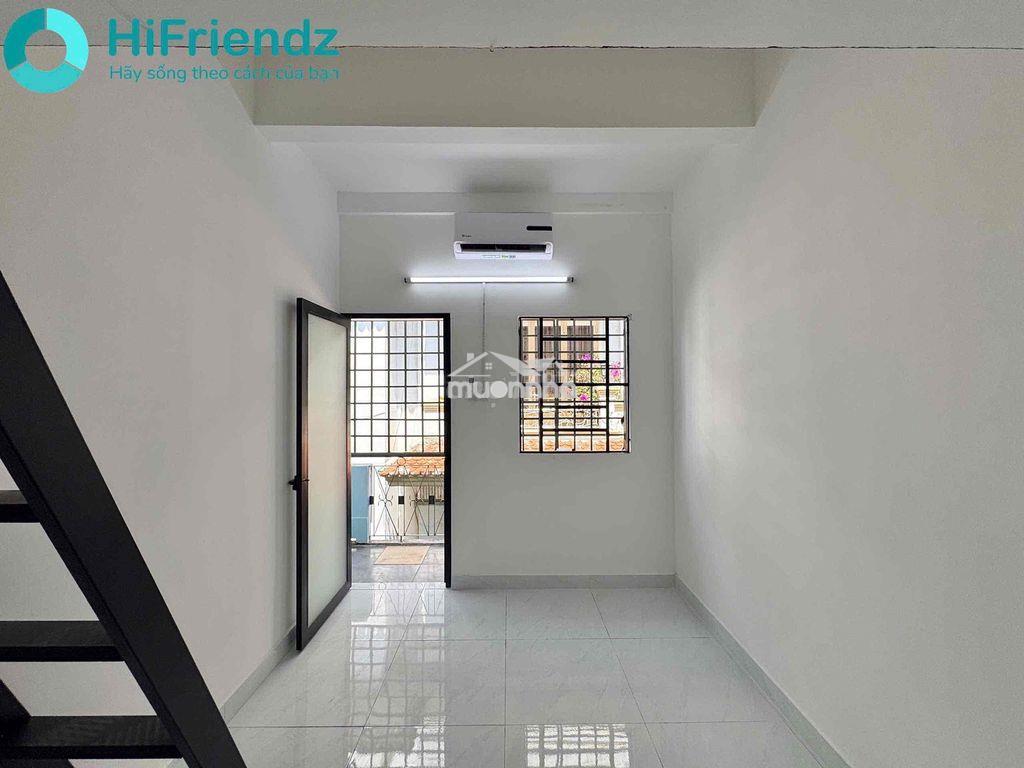 Khai trương phòng trọ sinh viên 4 người ở trung tâm bình thạnh - 2