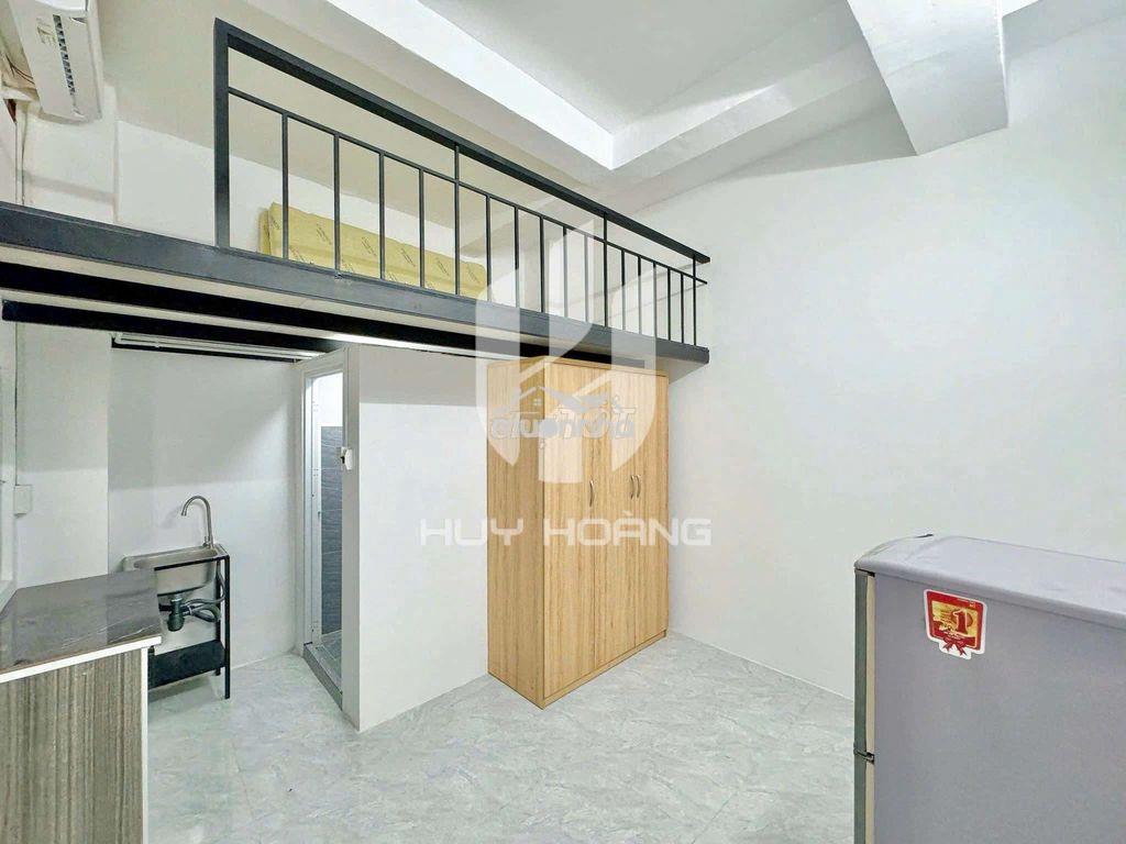 Chỉ 3tr2 ngay kdc cát lái - duplex full nội thất - 2
