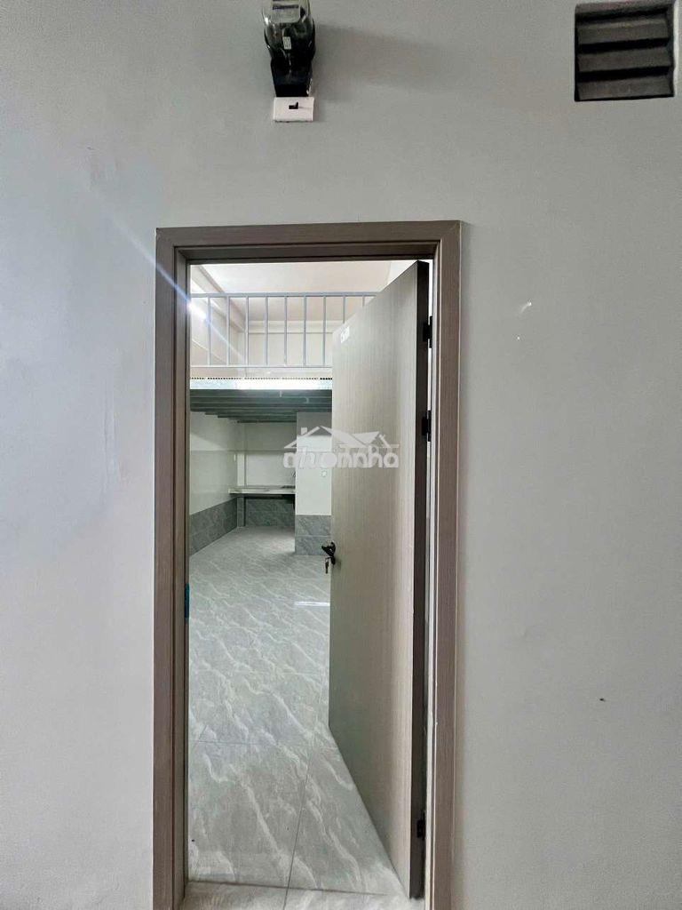 Phòng mới xây - nguyễn văn cự - 3