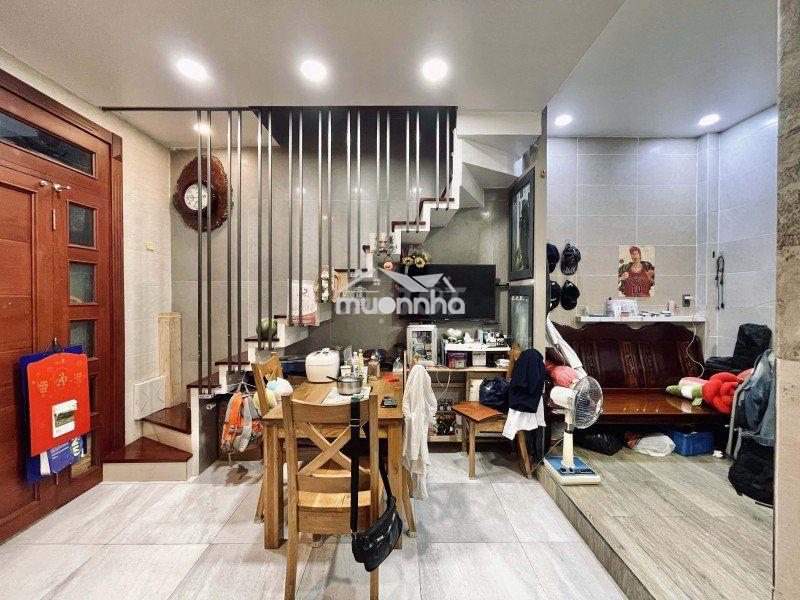 😍 Hxh thông  - thông số vàng - sổ a4 - full nội thất - chỉ 6.5 tỷ - 2