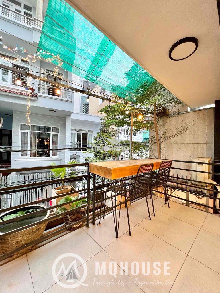Studio ngay lê trọng tấn- bờ bao tân thắng- aeon tân phú - 4