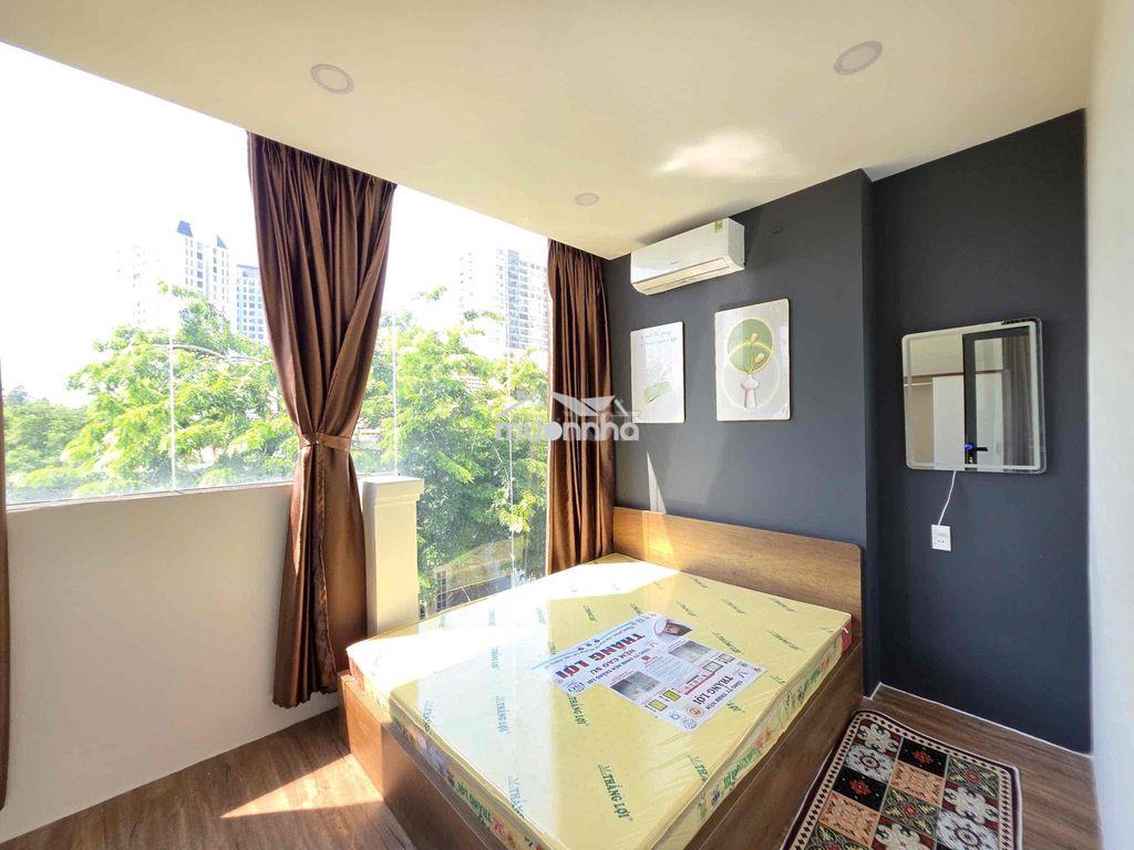 Cho thuê nhà phố y hình mới 100% vào ở ngay chỉ 8 triệu - 4