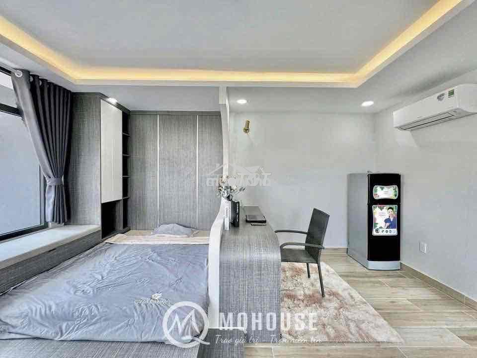 Căn hộ full nội thất nguyễn thị minh khai quận 1 gần cv lê văn tám - 3