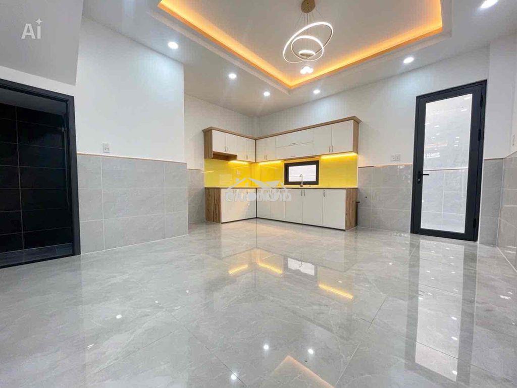 Lê trọng tấn bình tân, 60m2, 2 tầng chỉ 4.4 tỷ - 4