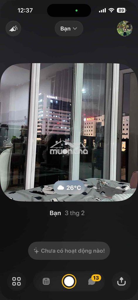 Ở ghép tân bình - học viện hàng không - 3