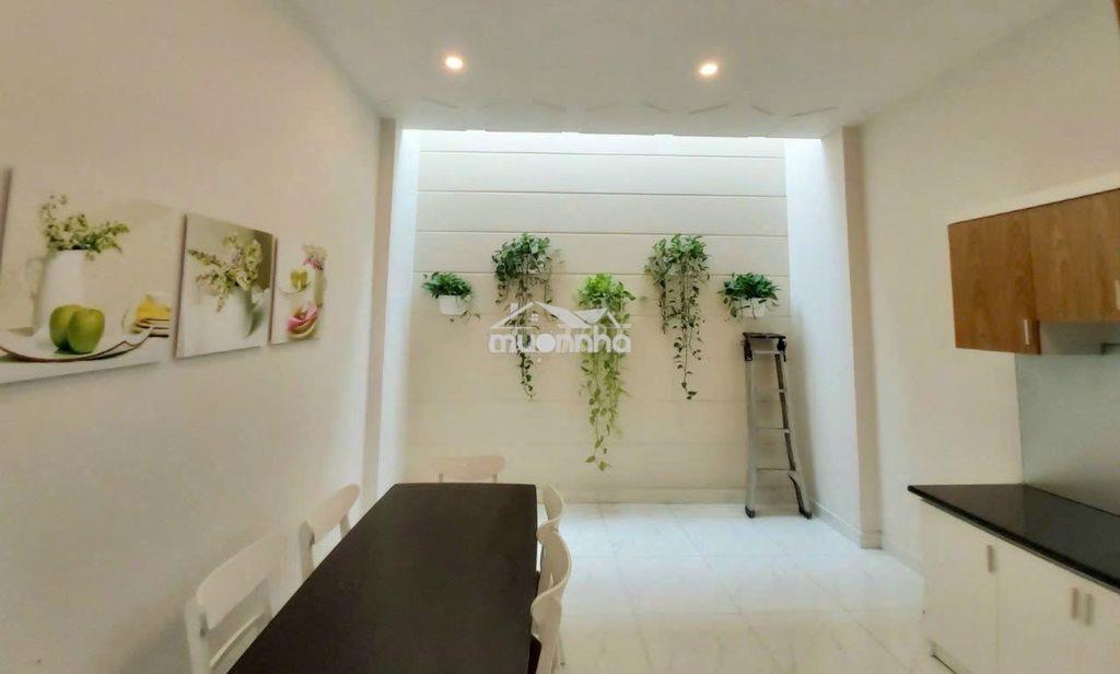 Cần cho thuê nhà hxh 207/6a đường 3/2 p.11 q.10 - 4