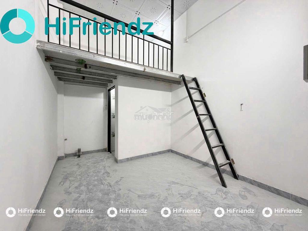 🚨Dãy trọ trệt - nhận xe điện và thú cưng - xe dẫn vô nhà - ngay bốn xã - 2