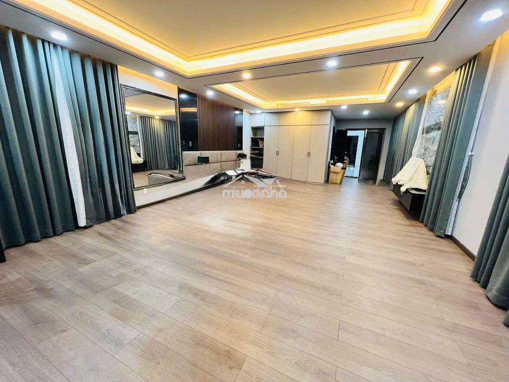 Cho thuê nhà phố hiện đại khu lê văn sỹ p1 quận tân bình giá 30triệu - 3