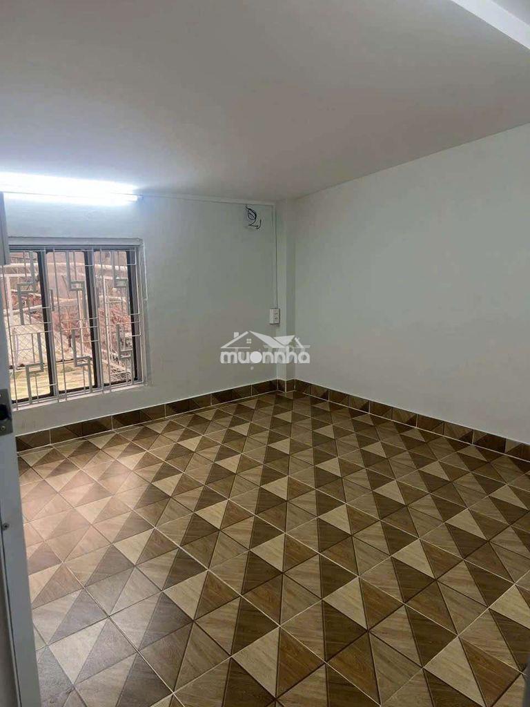 ❤️❤️ Cần bán chung cư lầu 3 (thang bộ), 1 trệt 1 lửng, có sân thượng - 4