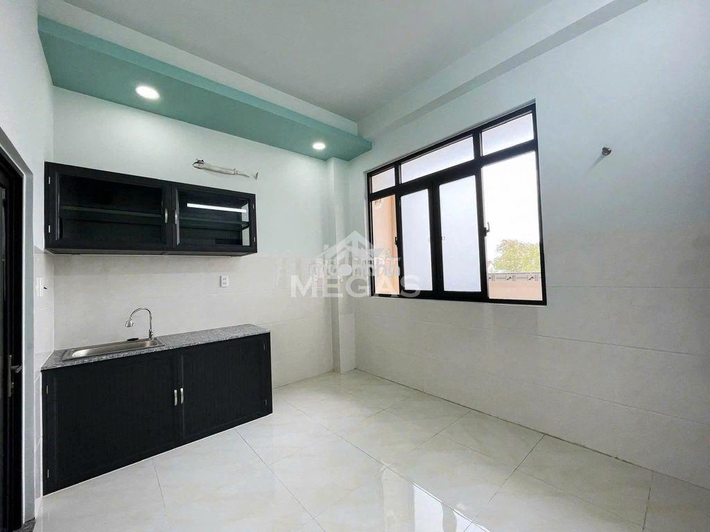 Khai trương căn hộ dịch vụ mới keng 100% tại làng đại học - 3